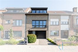 Huis te 9040 Sint-Amandsberg (België) - Prijs 