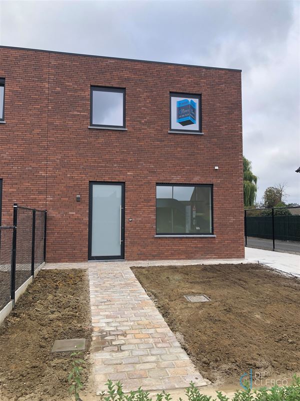 Foto 23 : Huis te 9080 LOCHRISTI (België) - Prijs € 1.500