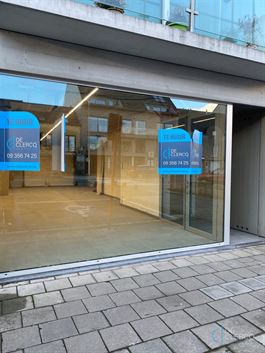 Burelen te 9080 LOCHRISTI (België) - Prijs € 2.500