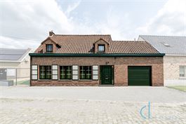 Huis te 9080 BEERVELDE (België) - Prijs 