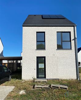 Huis te 9041 OOSTAKKER (België) - Prijs 