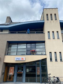 Appartement te 9080 LOCHRISTI (België) - Prijs 