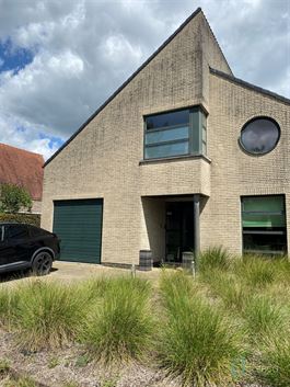 Huis te 9080 LOCHRISTI (België) - Prijs 