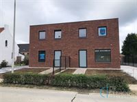 Foto 1 : Huis te 9080 LOCHRISTI (België) - Prijs € 1.500