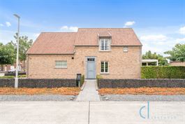 Huis te 9080 LOCHRISTI (België) - Prijs 