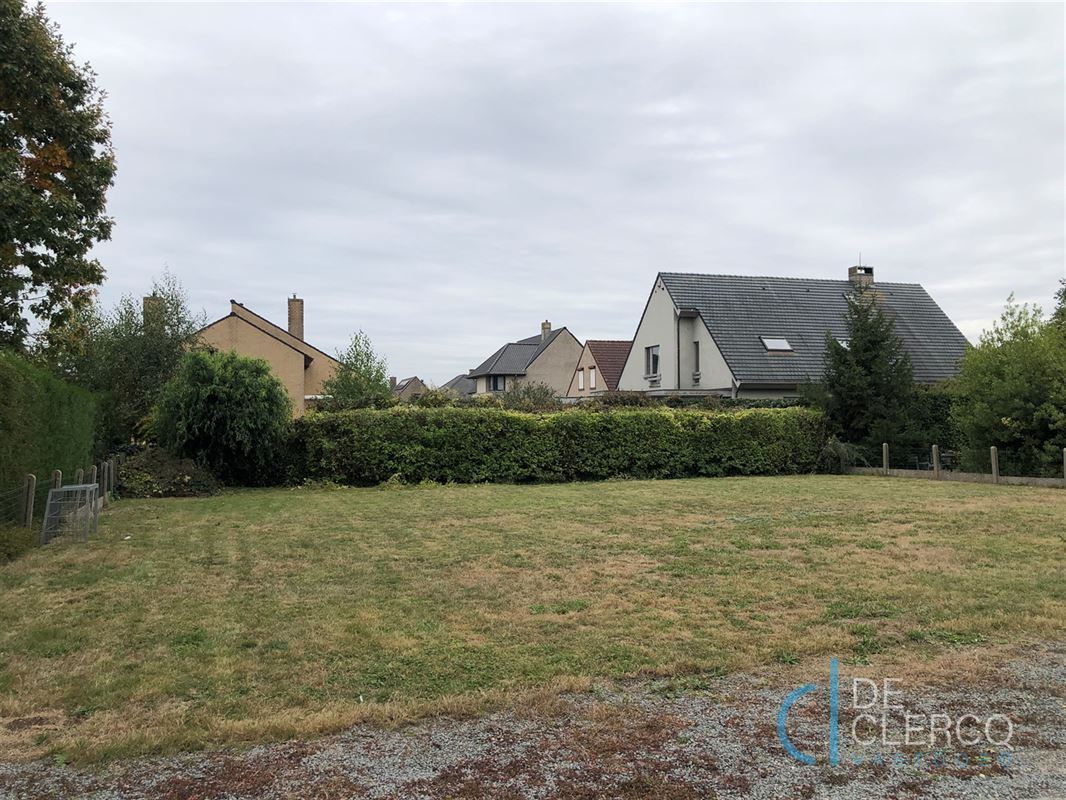Foto 16 : Huis te 9080 Lochristi (België) - Prijs € 1.150