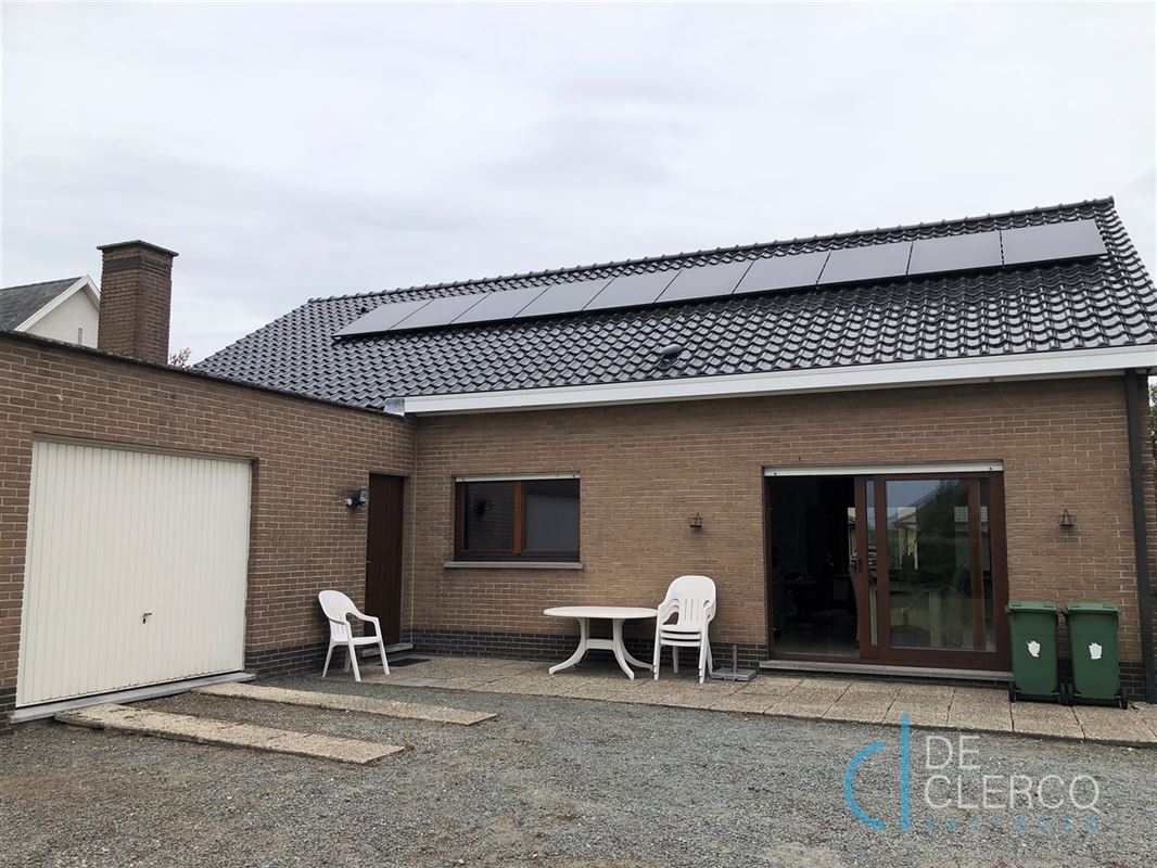 Foto 17 : Huis te 9080 Lochristi (België) - Prijs € 1.150