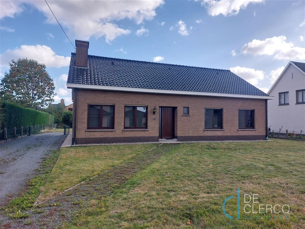Foto 2 : Huis te 9080 Lochristi (België) - Prijs € 1.150
