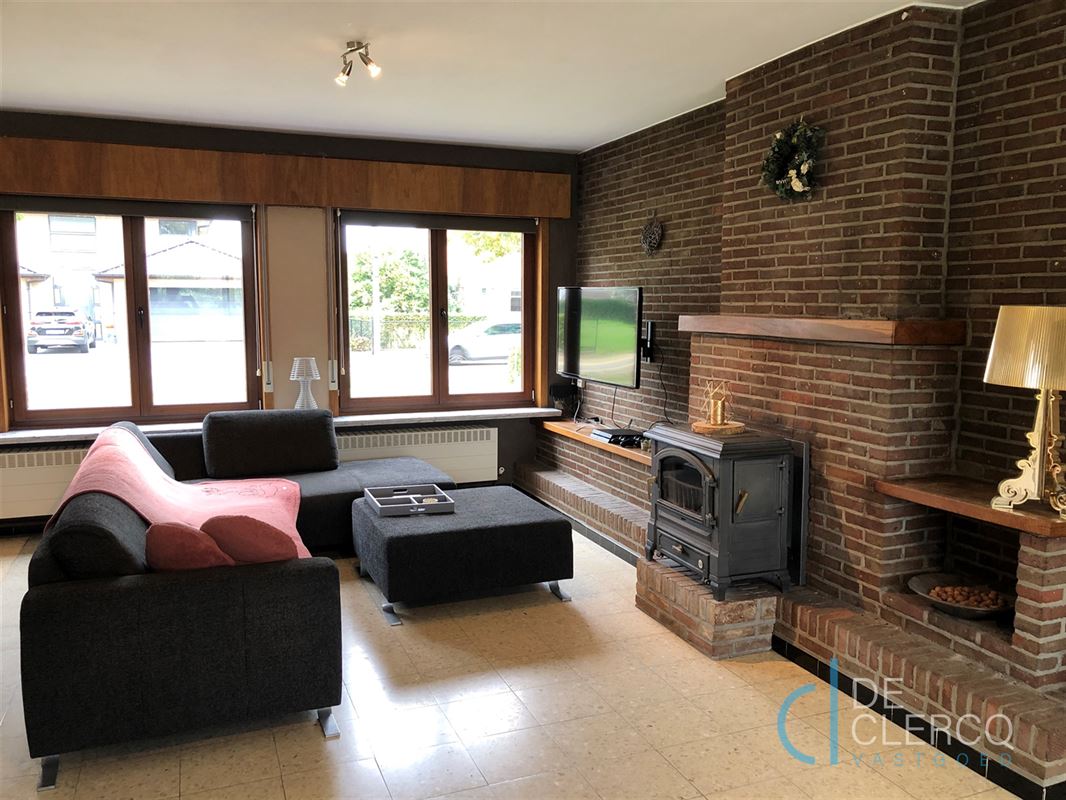 Foto 5 : Huis te 9080 Lochristi (België) - Prijs € 1.150
