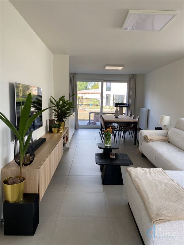 Foto 4 : Huis te 9041 Oostakker (België) - Prijs € 1.450