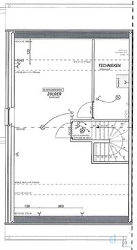 Foto 23 : Huis te 9041 Oostakker (België) - Prijs € 1.450