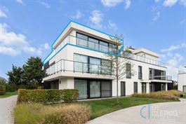 Appartement te 9080 Lochristi (België) - Prijs € 598.000