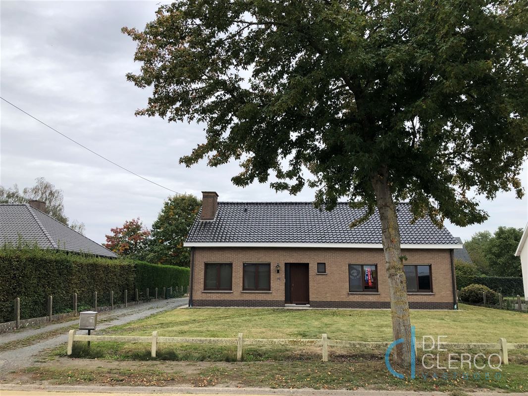 Foto 1 : Huis te 9080 Lochristi (België) - Prijs € 1.150