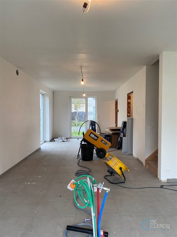 Foto 5 : Huis te 9041 Oostakker (België) - Prijs € 1.450