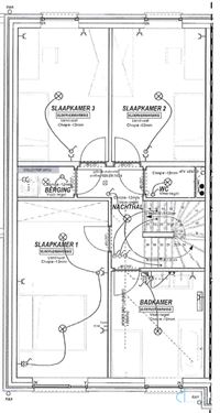 Foto 22 : Huis te 9041 Oostakker (België) - Prijs € 1.450