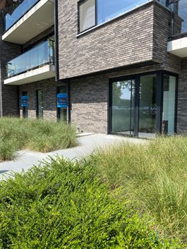 Handelspand te 9080 Lochristi (België) - Prijs € 275.000