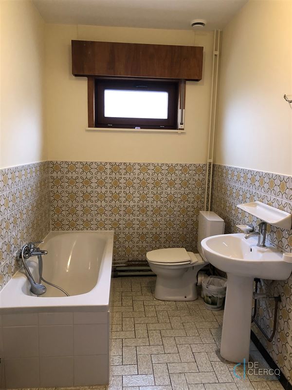 Foto 9 : Huis te 9080 Lochristi (België) - Prijs € 1.150