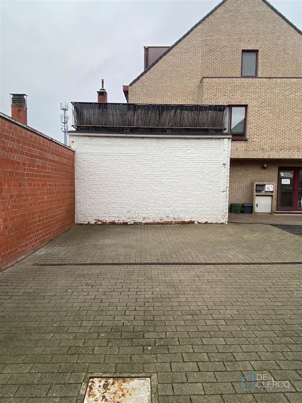 Foto 13 : Commercieel gebouw te 9080 Lochristi (België) - Prijs € 1.950