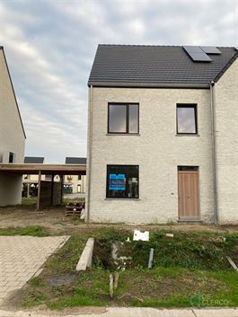Huis te 9041 Oostakker (België) - Prijs € 1.450