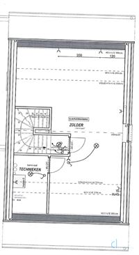 Foto 25 : Huis te 9041 Oostakker (België) - Prijs € 1.450