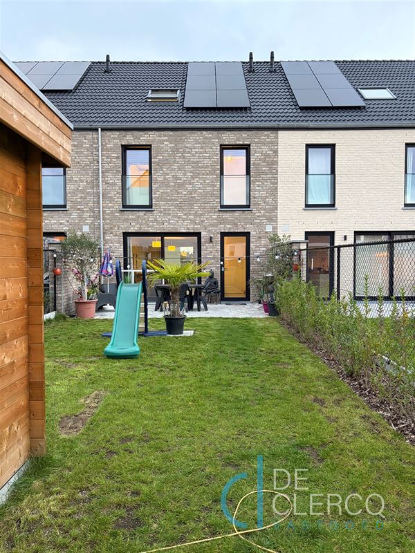 Foto 16 : Huis te 9041 Oostakker (België) - Prijs € 1.425