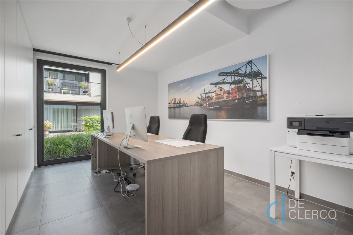 Foto 12 : Appartement te 9080 Lochristi (België) - Prijs € 575.000