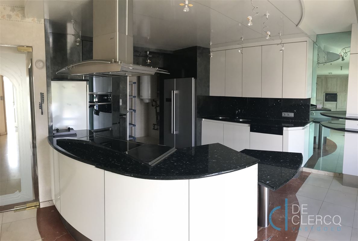 Foto 8 : Appartement te 9080 Lochristi (België) - Prijs € 1.000