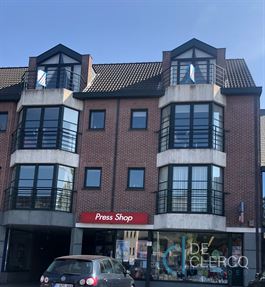 Appartement te 9080 Lochristi (België) - Prijs € 1.000