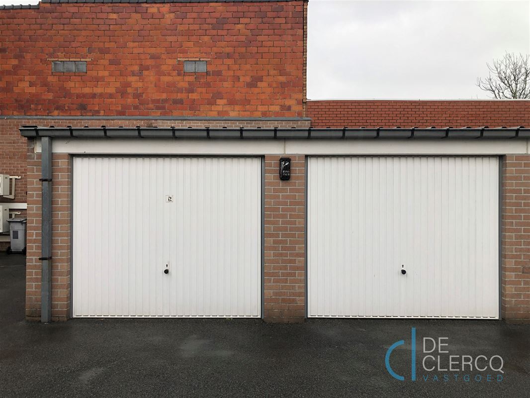 Foto 14 : Appartement te 9080 Lochristi (België) - Prijs € 1.000