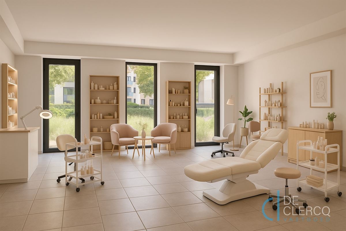 Foto 3 : Handelspand te 9080 Lochristi (België) - Prijs € 275.000