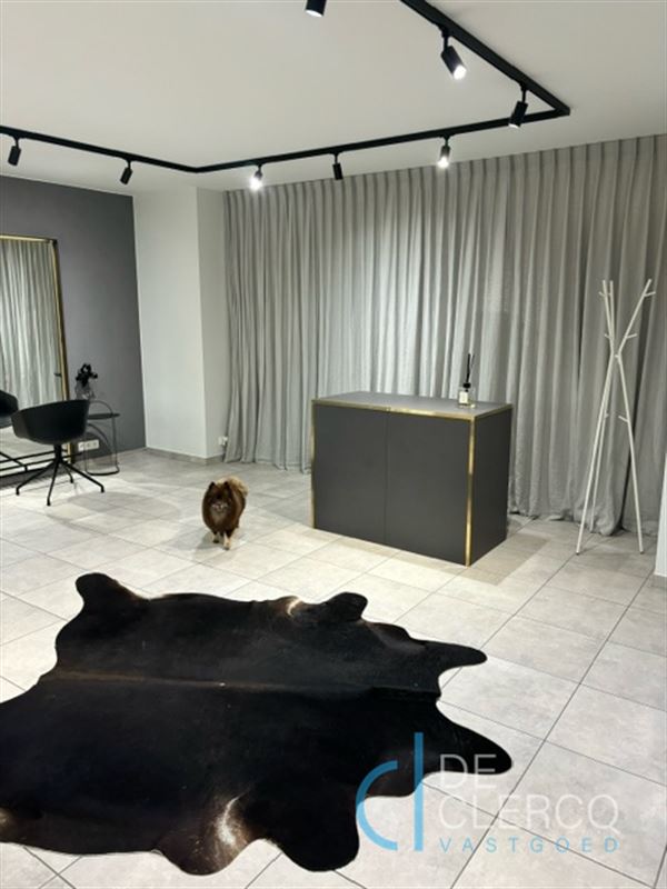 Foto 10 : Handelspand te 9080 Lochristi (België) - Prijs € 275.000
