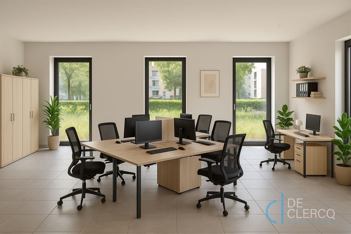 Foto 4 : Handelspand te 9080 Lochristi (België) - Prijs € 275.000