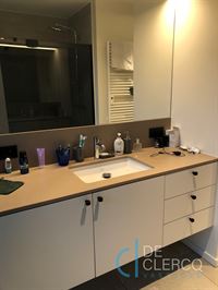 Foto 12 : Appartement te 9080 Lochristi (België) - Prijs € 1.250