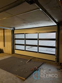 Foto 3 : Parking/Garagebox te 9080 Lochristi (België) - Prijs € 135 Foto 3 : Parking/Garagebox te 9080 Lochristi (België) - Prijs € 135