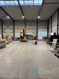 Foto 5 : Opslagruimte te 9940 Evergem (België) - Prijs &euro; 2.600