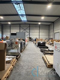 Foto 3 : Opslagruimte te 9940 Evergem (België) - Prijs &euro; 2.600