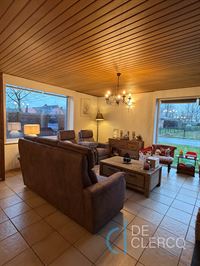 Foto 2 : Huis te 9080 Lochristi (België) - Prijs &euro; 1.200