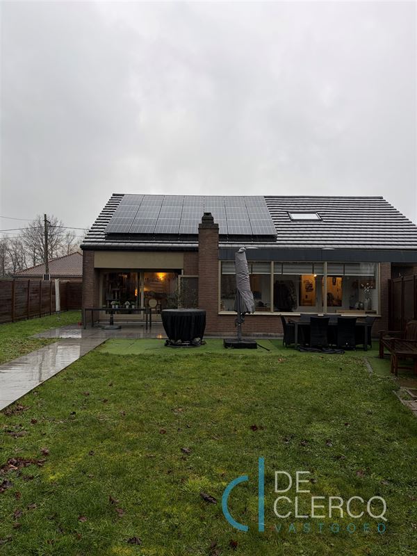 Foto 11 : Huis te 9080 Lochristi (België) - Prijs &euro; 1.200