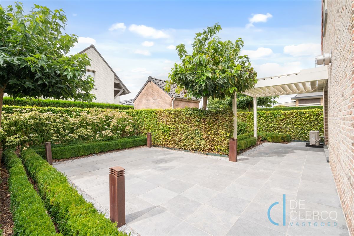 Foto 15 : Huis te 9080 Lochristi (België) - Prijs &euro; 1.400