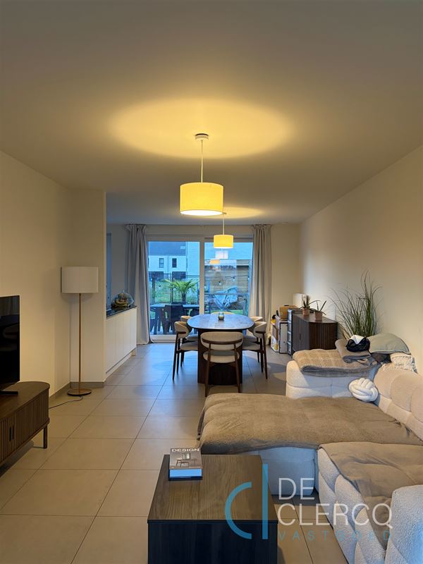 Foto 2 : Huis te 9041 Oostakker (België) - Prijs € 1.425