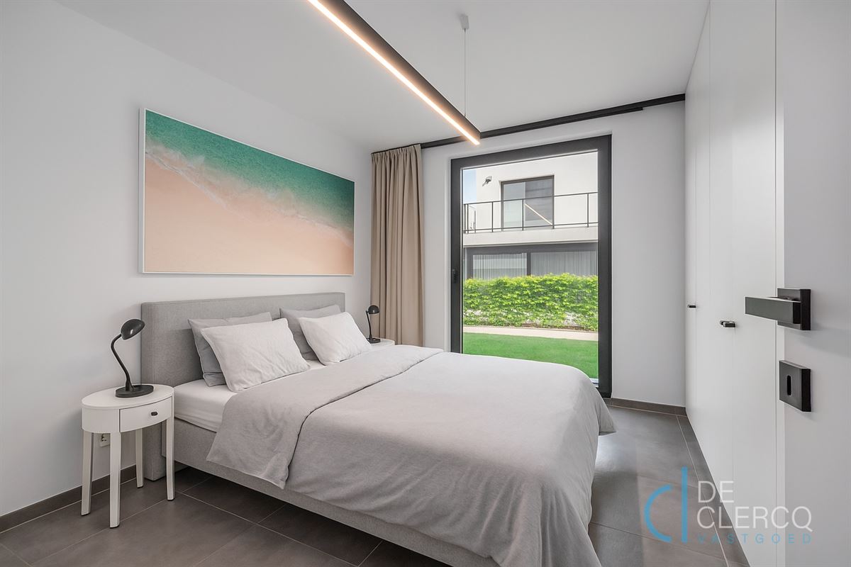 Foto 9 : Appartement te 9080 Lochristi (België) - Prijs € 575.000