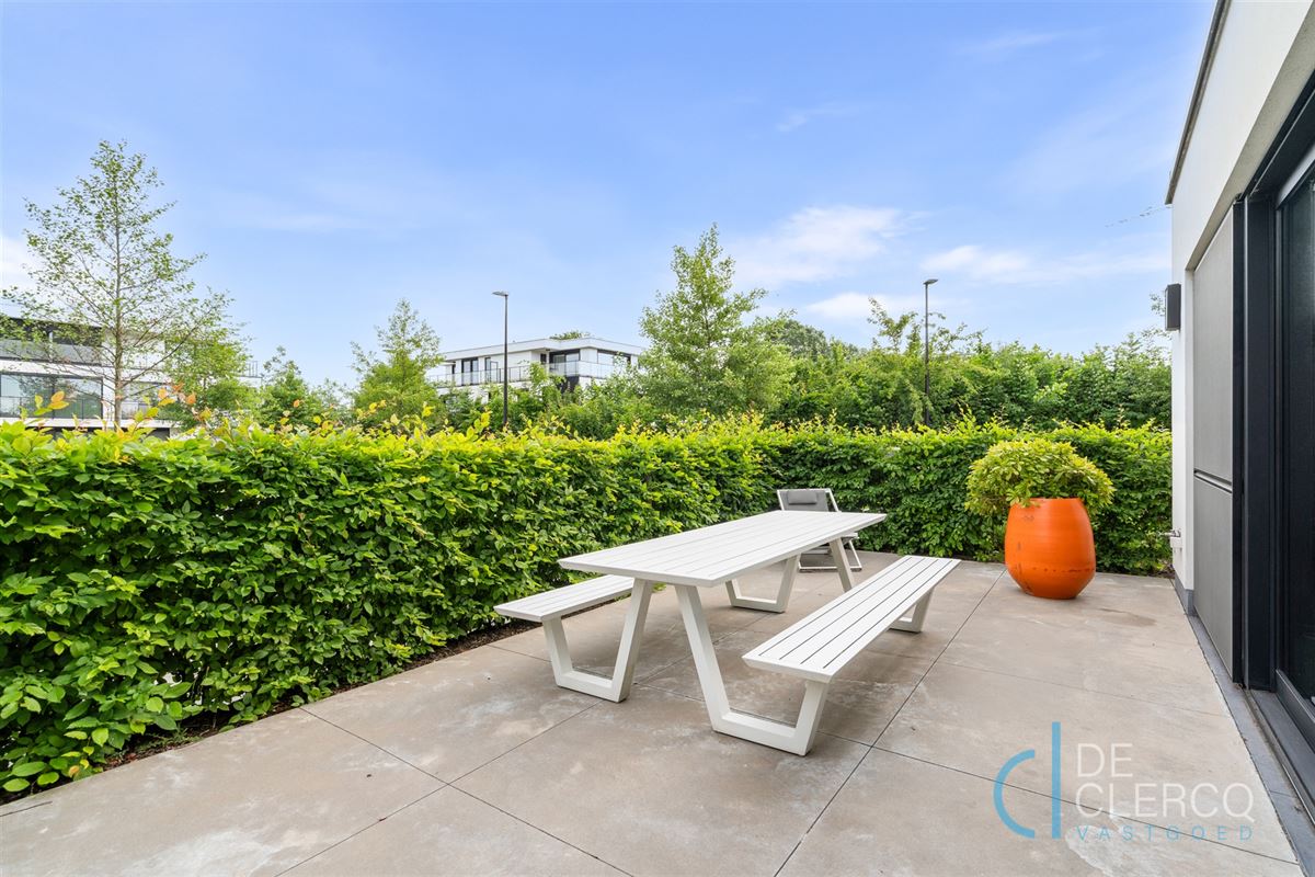 Foto 16 : Appartement te 9080 Lochristi (België) - Prijs € 575.000