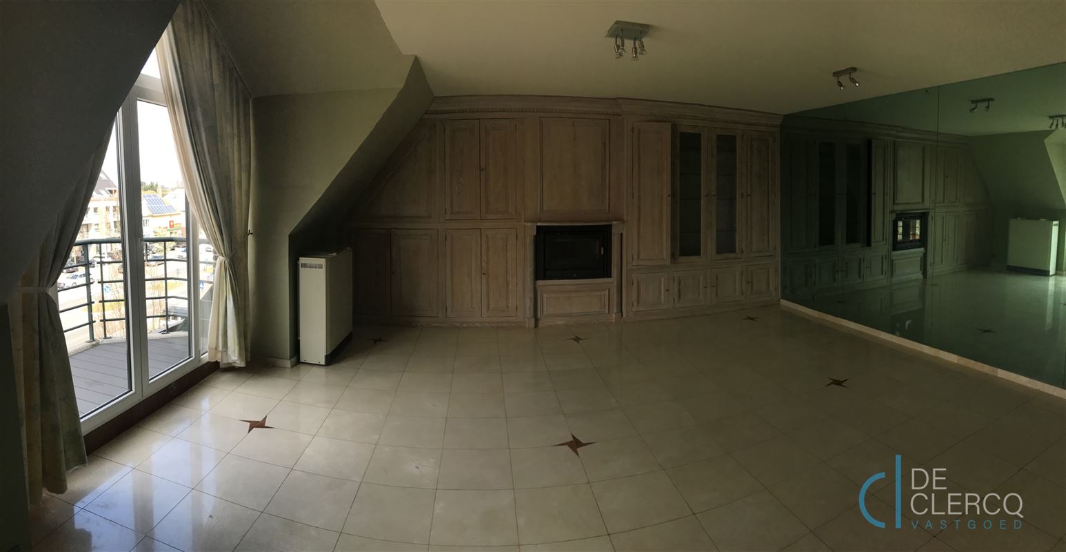 Foto 2 : Appartement te 9080 Lochristi (België) - Prijs € 1.000
