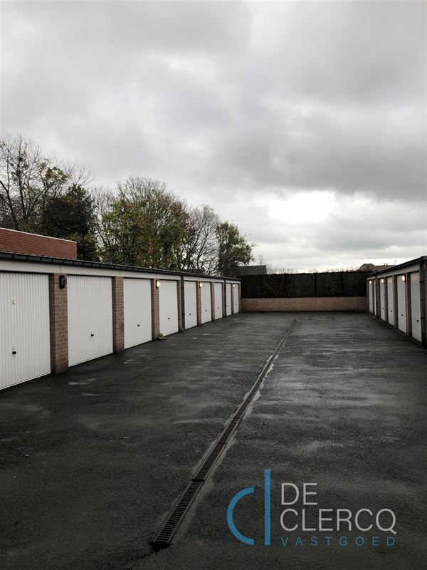 Foto 15 : Appartement te 9080 Lochristi (België) - Prijs € 1.000