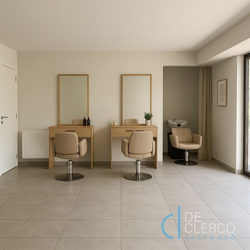 Foto 7 : Handelspand te 9080 Lochristi (België) - Prijs € 275.000