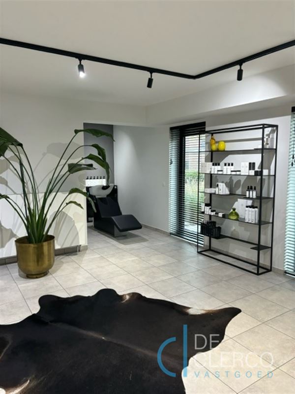 Foto 6 : Handelspand te 9080 Lochristi (België) - Prijs € 275.000