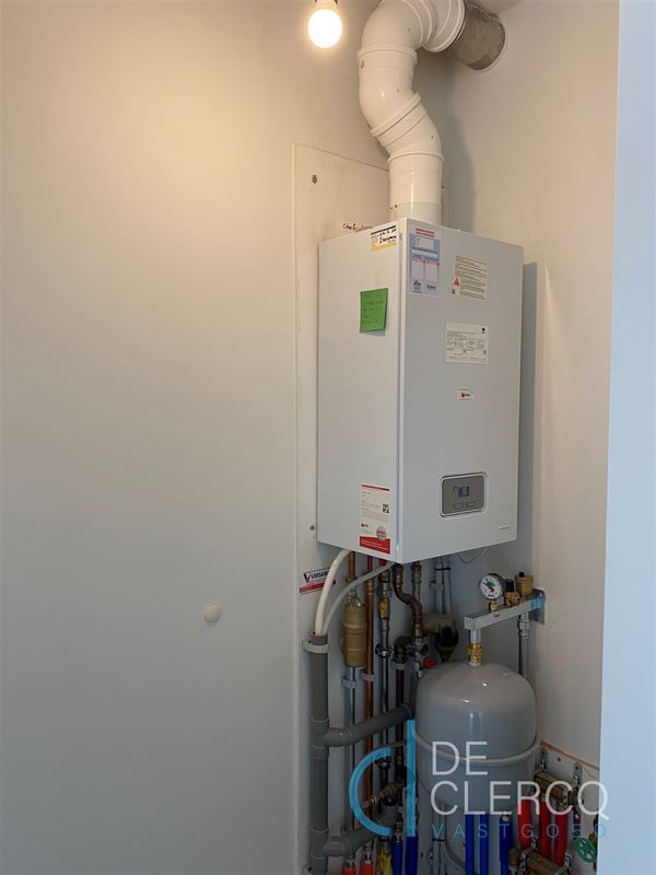 Foto 14 : Handelspand te 9080 Lochristi (België) - Prijs € 275.000