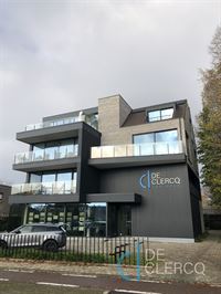 Foto 1 : Appartement te 9080 Lochristi (België) - Prijs € 1.250