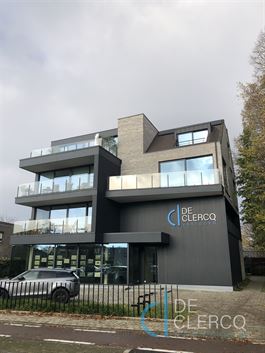 Appartement te 9080 Lochristi (België) - Prijs € 1.250