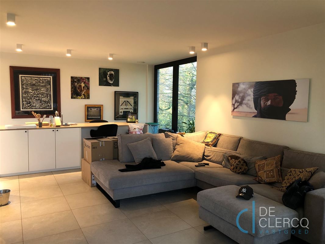 Foto 6 : Appartement te 9080 Lochristi (België) - Prijs € 1.250